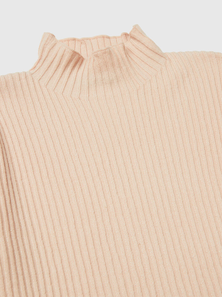 SWEATER L/S Junior Girl image number 3